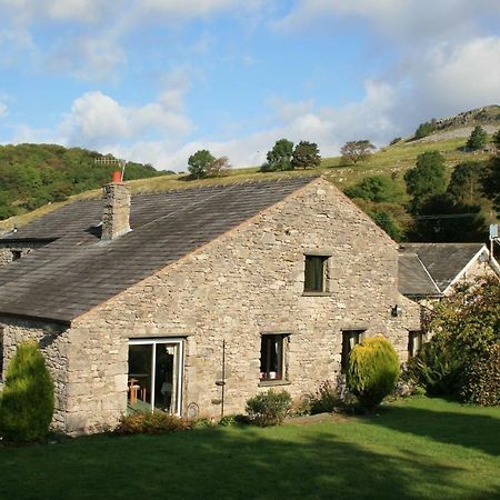 Scar Close Farmhouse Hotel Сетъл Екстериор снимка