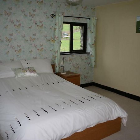 Scar Close Farmhouse Hotel Сетъл Екстериор снимка