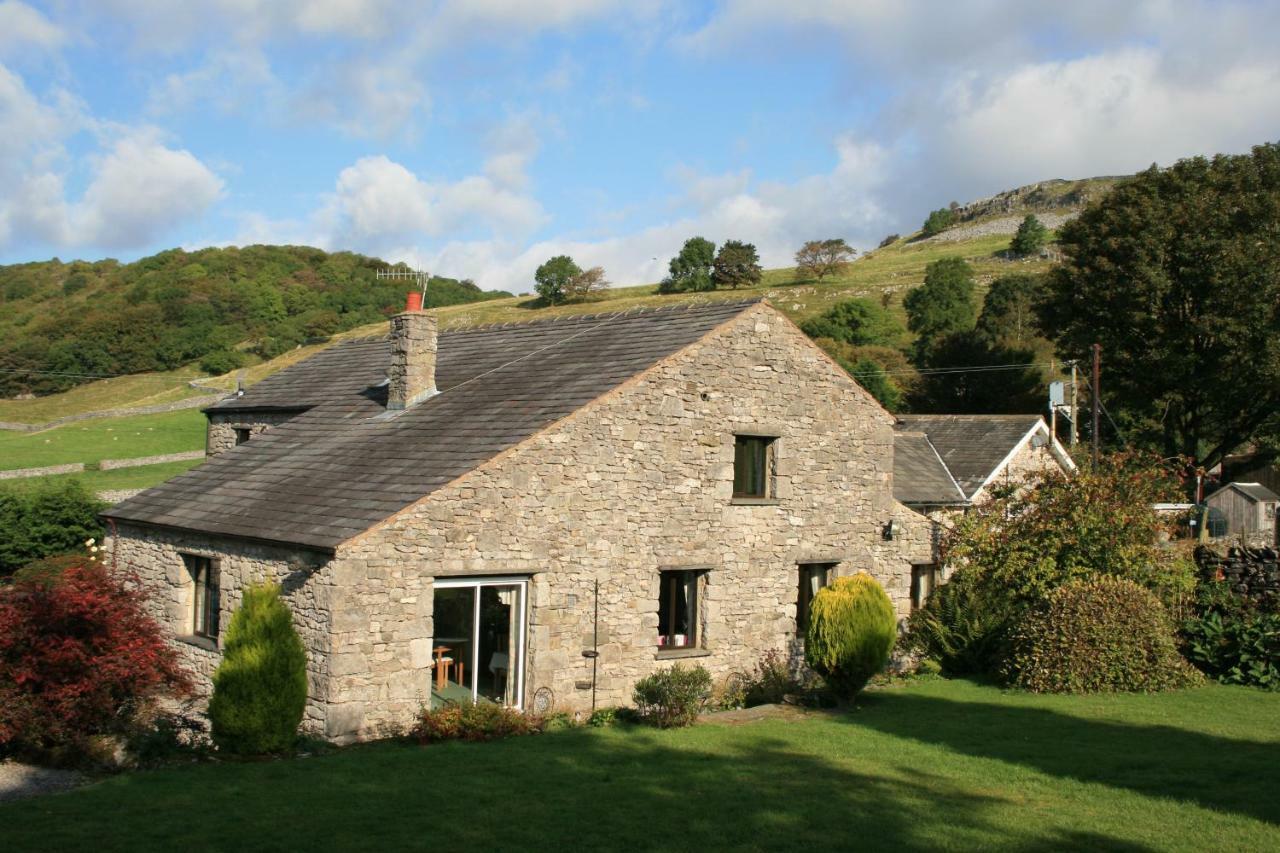 Scar Close Farmhouse Hotel Сетъл Екстериор снимка