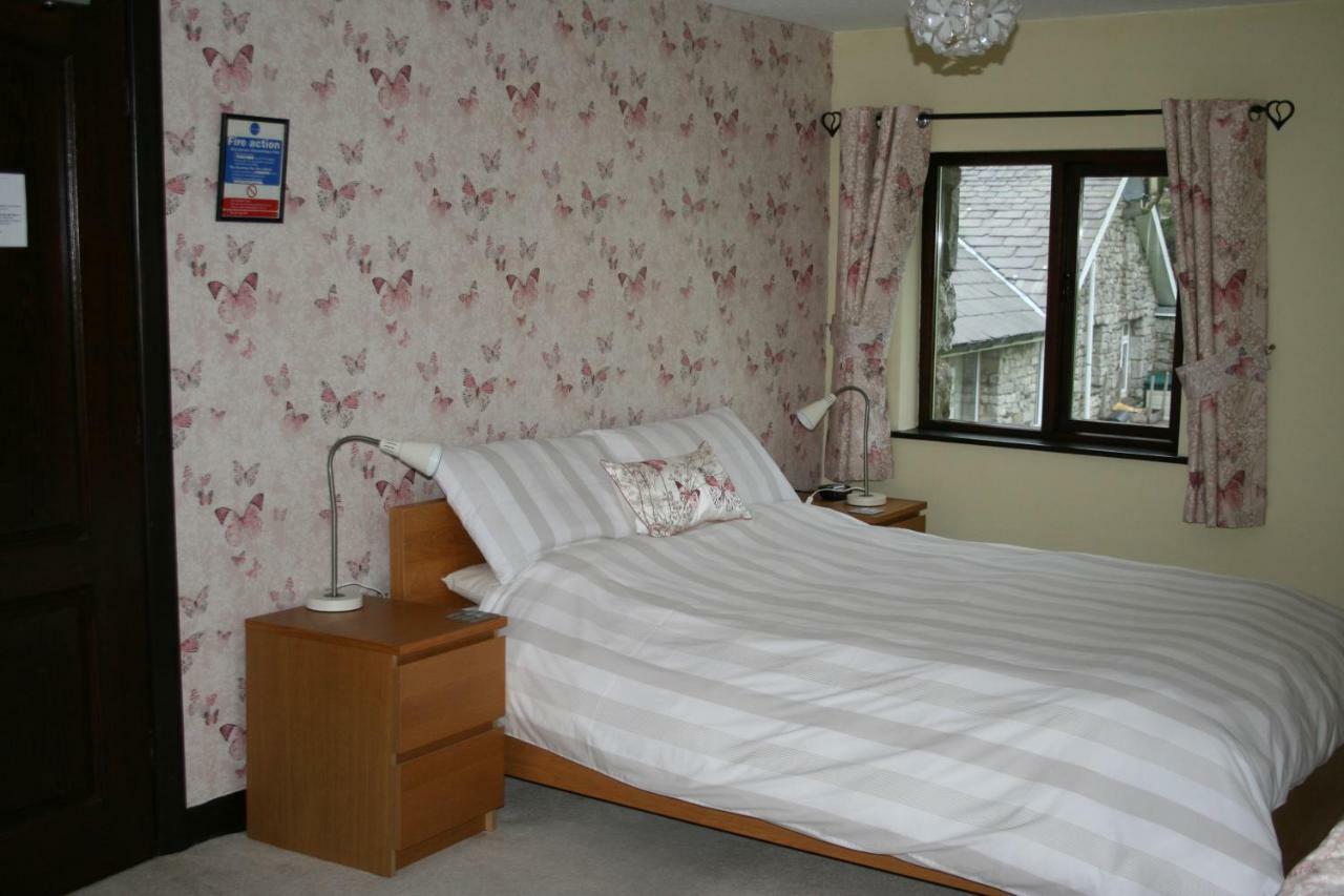 Scar Close Farmhouse Hotel Сетъл Екстериор снимка